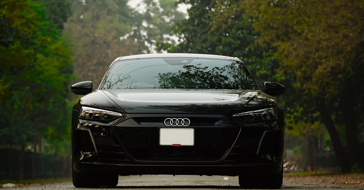 De Audi A6 E-Tron Concept is een langeafstands-elektrische auto met een verwarrende naam